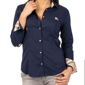 Burberry Shirt